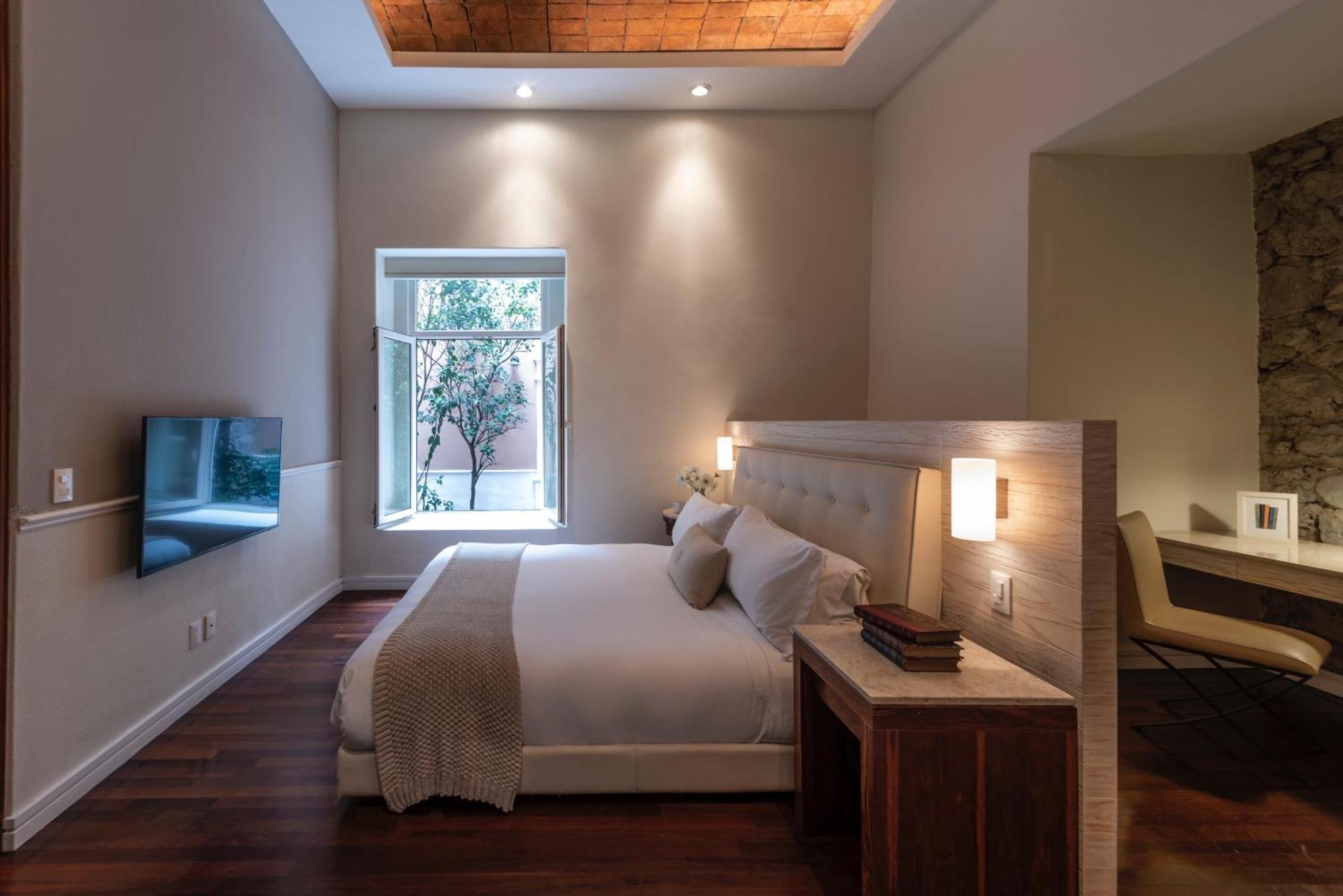 Habitación Superior
